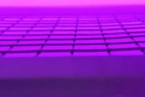 离子清洗
