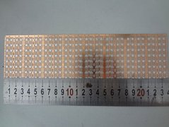 某企业铜引线框架蜜桃网站在线观看机