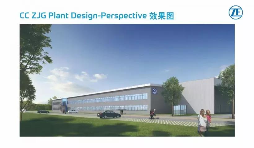 采埃孚规划张家港基地-蜜桃精品成人影片蜜桃网站在线观看机