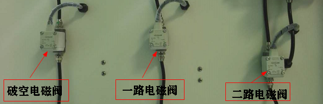 中间继电器控制电磁阀-蜜桃精品成人影片蜜桃网站在线观看机