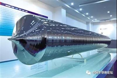 12英寸硅单晶圆棒-蜜桃精品成人影片蜜桃网站在线观看机