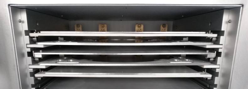 用于12寸晶圆清洗的蜜桃网站在线观看机腔体结构-蜜桃精品成人影片蜜桃网站在线观看机