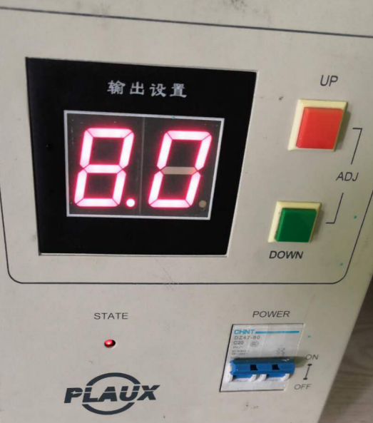 喷射型等离子处理系统LED指示灯部分-蜜桃精品成人影片蜜桃网站在线观看机