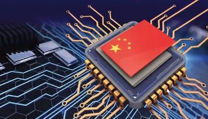 国产芯片的两大问题改善了吗？-蜜桃精品成人影片蜜桃网站在线观看机