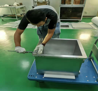 持续创新，蜜桃精品成人影片蜜桃网站在线观看设备又获一国家实用新型证书-真空蜜桃网站在线观看机