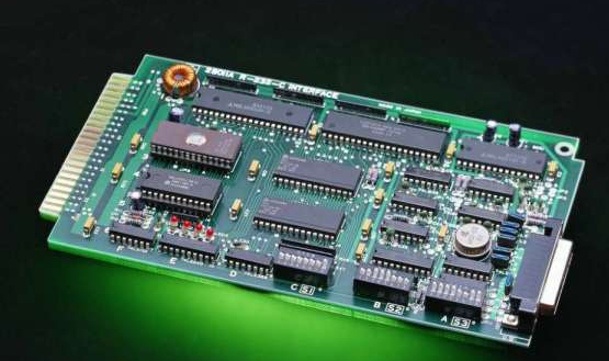 PCB加工中的蜜桃网站在线观看设备应用-蜜桃精品成人影片蜜桃网站在线观看机
