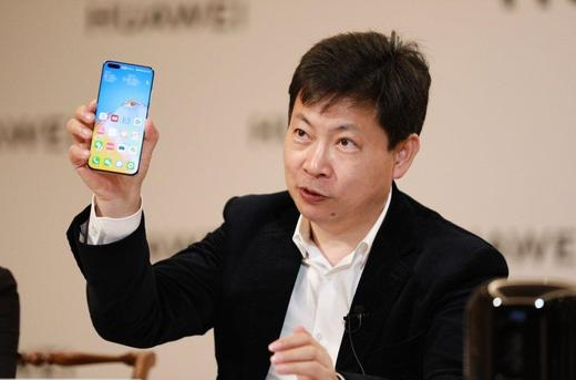 华为仍期望HMS和谷歌合作，P40摄像头成本高
