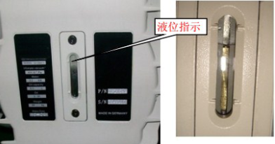 真空蜜桃网站在线观看机真空泵油液位指示显示-蜜桃精品成人影片蜜桃网站在线观看机