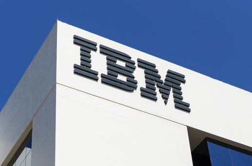 IBM今年一季度净利润同比降26%，蜜桃精品成人影片蜜桃网站在线观看机观察