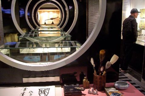 今年5.18博物馆日，流行“云”上参观，蜜桃精品成人影片蜜桃网站在线观看机
