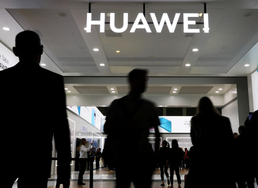 法国鼓励运营商"不要尝试"华为5G设备-蜜桃精品成人影片蜜桃网站在线观看机