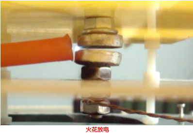 火花放电和蜜桃网站在线观看机放电有何类似和不同？-蜜桃精品成人影片