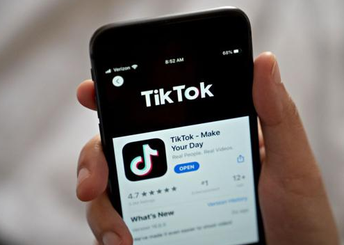 英国或限制TikTok在本国扩张-蜜桃精品成人影片蜜桃网站在线观看机