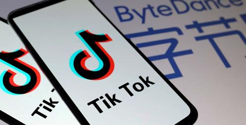 英国或限制TikTok在本国扩张-蜜桃精品成人影片蜜桃网站在线观看机