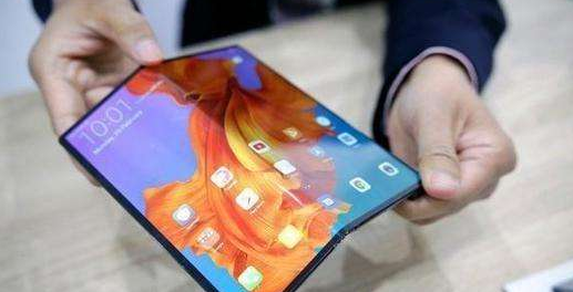 维信诺或将与华为共研下代折叠屏-蜜桃精品成人影片蜜桃网站在线观看机