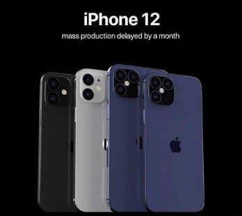 iphoness12推迟，台积电是否会调整其生产计划？蜜桃精品成人影片蜜桃网站在线观看机