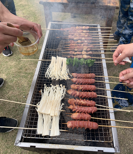 蜜桃精品成人影片蜜桃网站在线观看机成立十周年！CS团建拓展活动落幕~