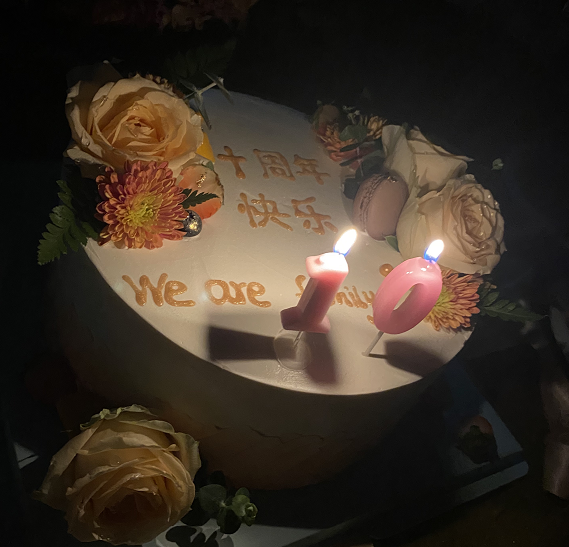 蜜桃精品成人影片蜜桃网站在线观看机成立十周年！CS团建拓展活动落幕~