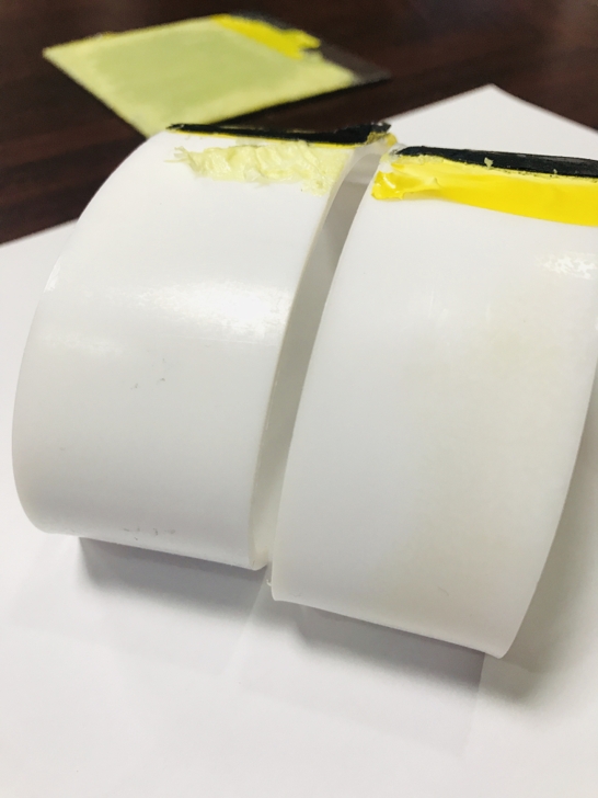 【蜜桃精品成人影片】PTFE聚四氟乙烯材料难粘接情况