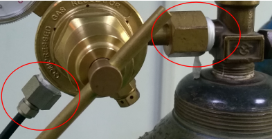 【蜜桃精品成人影片】蜜桃网站在线观看机气瓶减压器密封性检查的部位